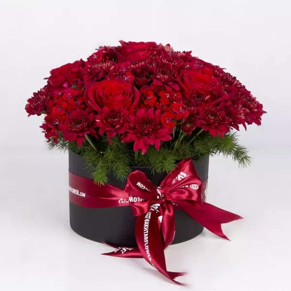  عکس گل برای روز مادر