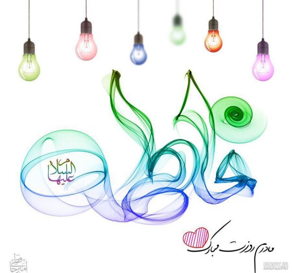  عکس پس زمینه برای روز مادر