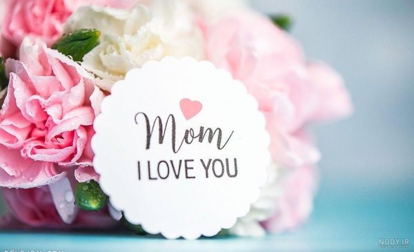  عکس پس زمینه برای روز مادر