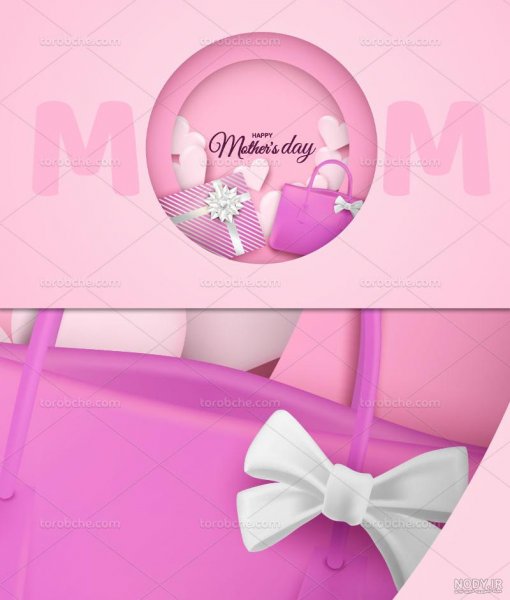  عکس پس زمینه برای روز مادر