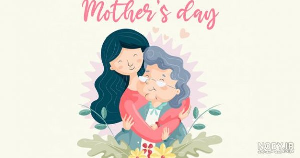  عکس پس زمینه برای روز مادر