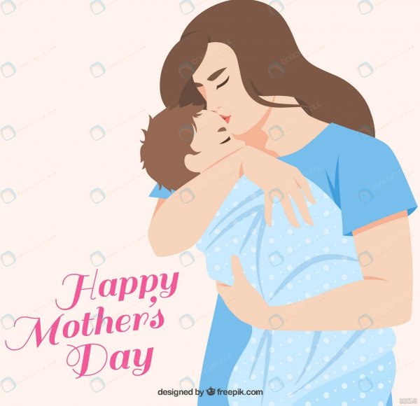  عکس پس زمینه برای روز مادر