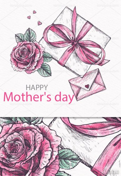  عکس پس زمینه برای روز مادر