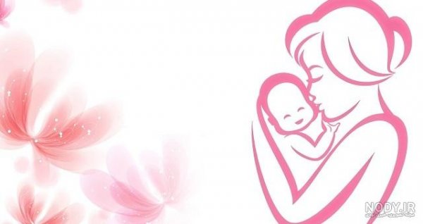  عکس پس زمینه برای روز مادر