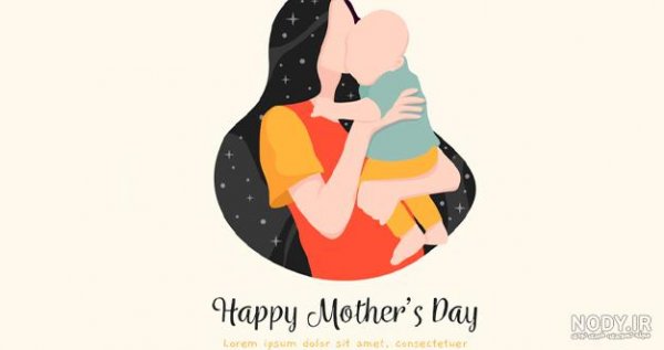  عکس پس زمینه برای روز مادر