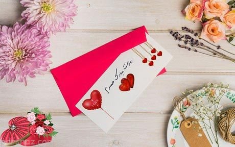  عکس روز مادر چهره واقعی