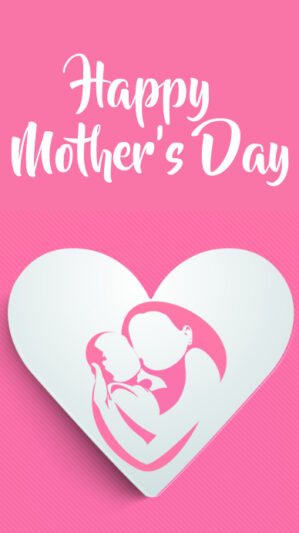  عکس روز مادر فانتزی