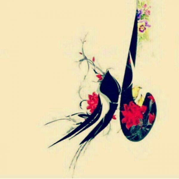  عکس روز مادر با متن کوتاه