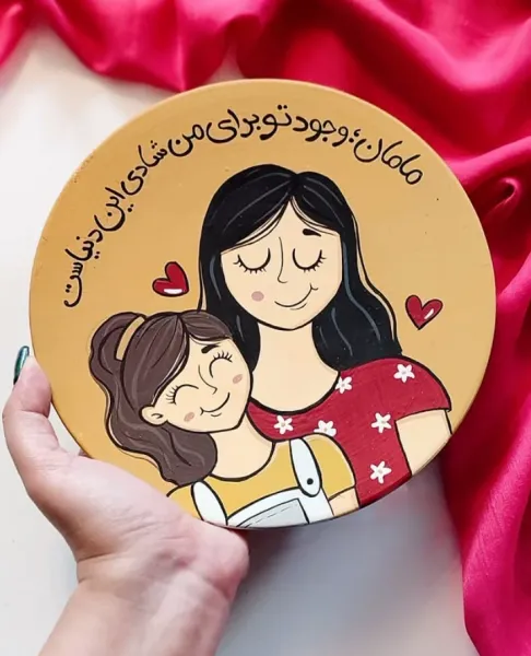  بهترین عکس‌های روز مادر