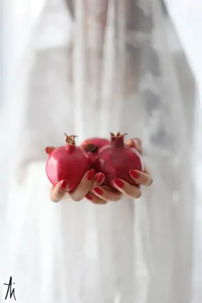  عکس یلدا مینیمال