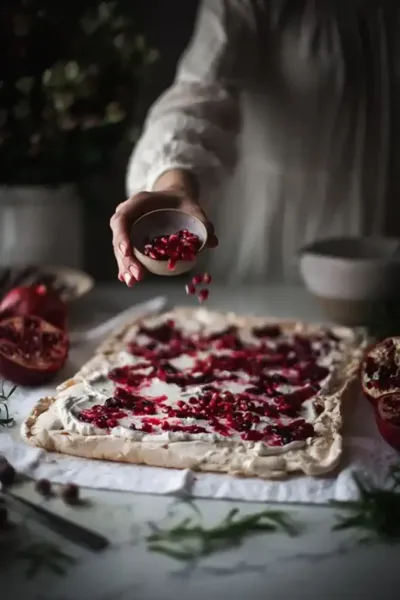  عکس یلدا مینیمال