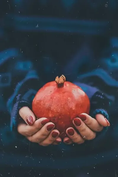  عکس یلدا مینیمال