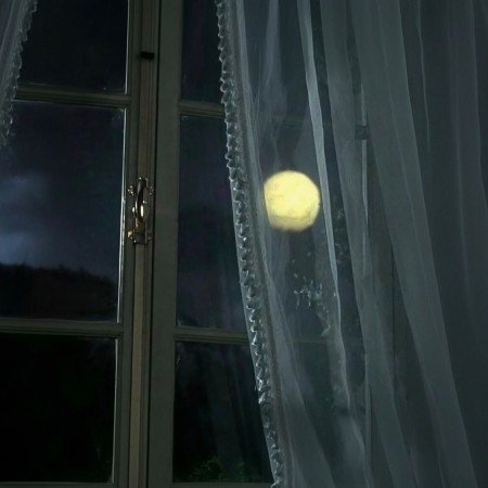  عکس آرامش دهنده شب