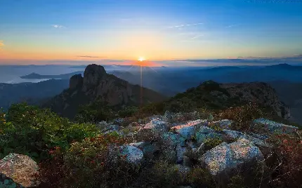  عکس های آرامش بخشی که تا بحال ندیدید