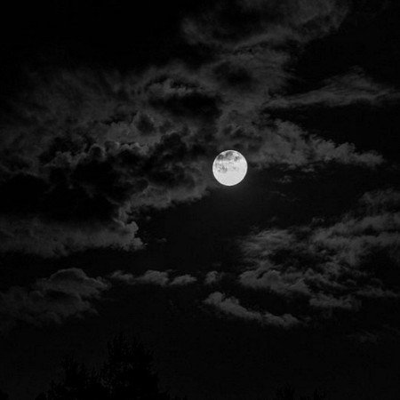  پروفایل آرامش بدون متن