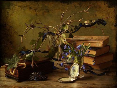 یک عکس آرامش بخش