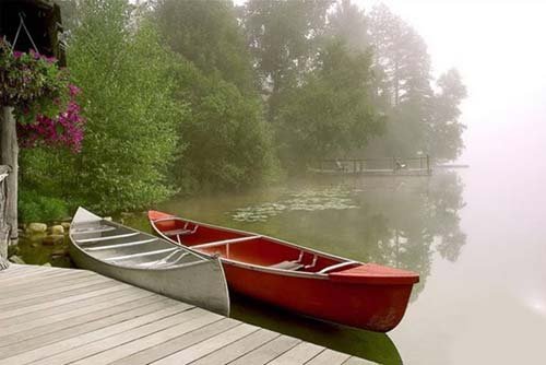  یک عکس آرامش بخش