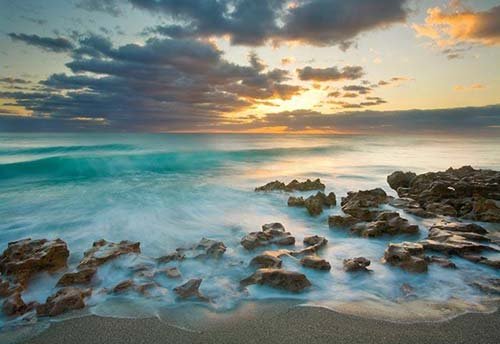  یک عکس آرامش بخش