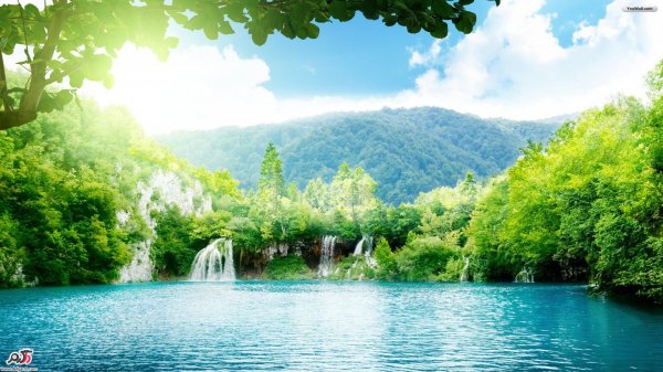  عکس های آرامش بخش برای پروفایل