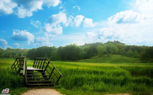  عکس های آرامش بخش برای پروفایل