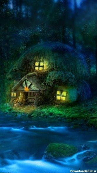  عکس های آرامش بخش کیوت