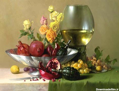  عکس های آرامش بخش کیوت