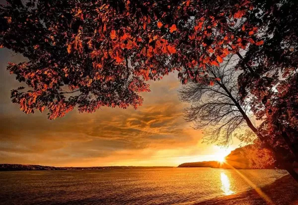  عکس های آرامشی