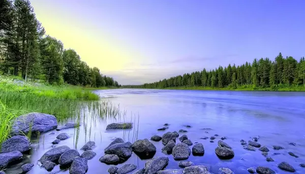  عکس های آرامشی