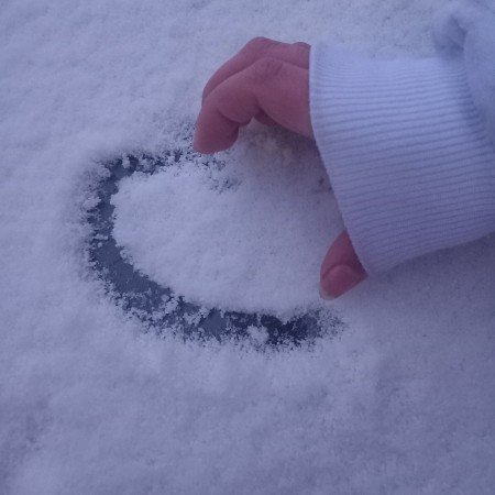  عکس های برفی