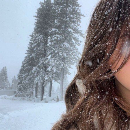  عکس های برفی