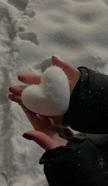  عکس برف برای تصویر زمینه