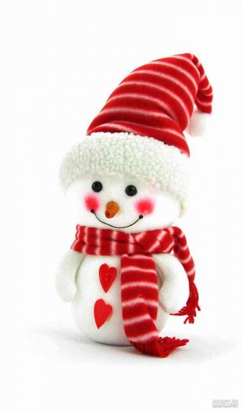  عکس برف فانتزی