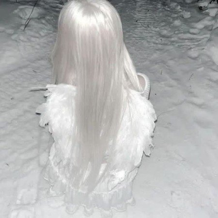  عکس برفی برای استوری