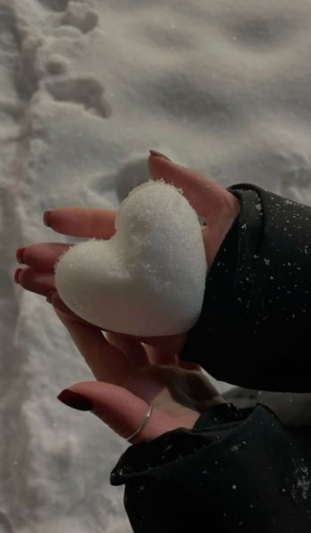  عکس برفی برای استوری