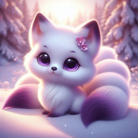  عکس برفی برای استوری