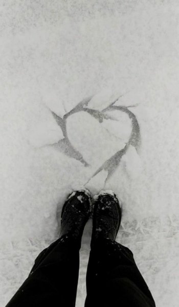  عکس برفی برای استوری