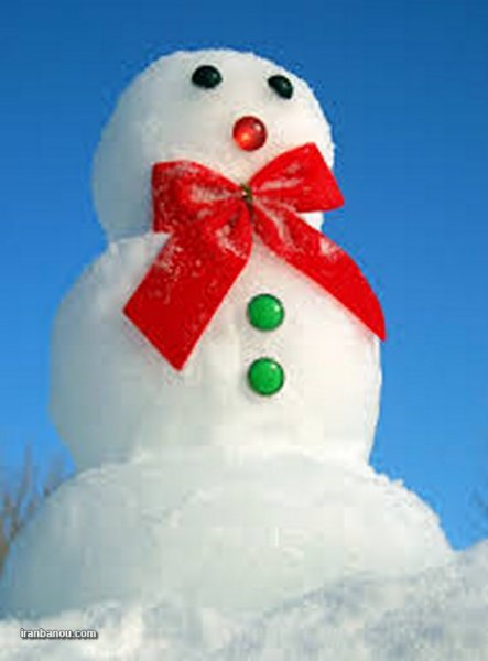  پروفایل زمستانی دخترانه اینستاگرام