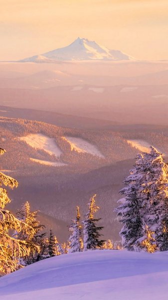  عکس زمستان با کیفیت بالا