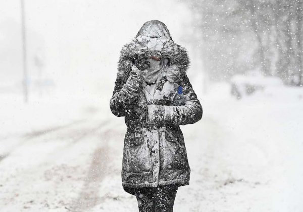  پروفایل زمستانی فانتزی