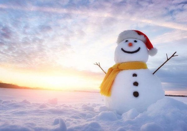  پروفایل زمستانی فانتزی