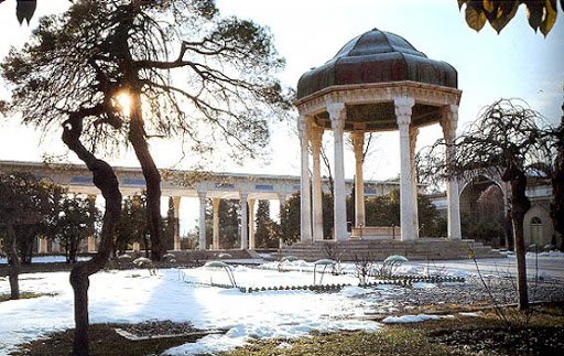  عکس زمستان ایران