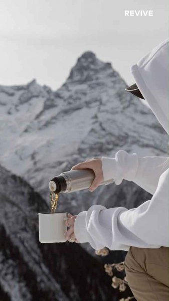  عکس دختر تو برف برا پروفایل