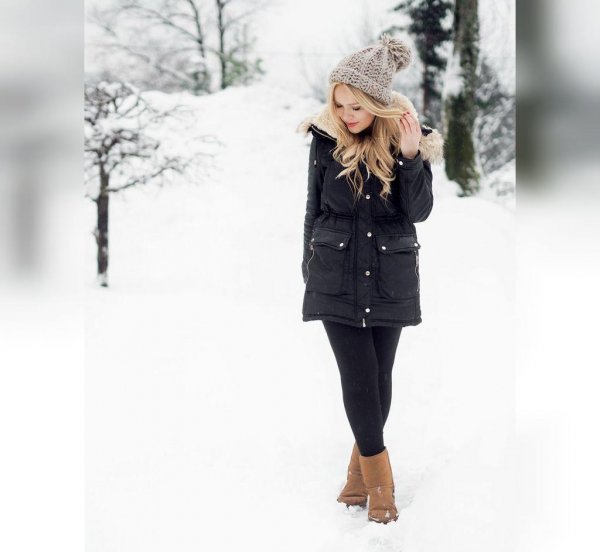  عکس پروفایـل دخـتری در برف