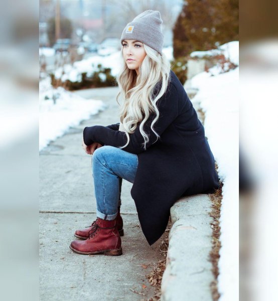  عکس پروفایـل دخـتری در برف