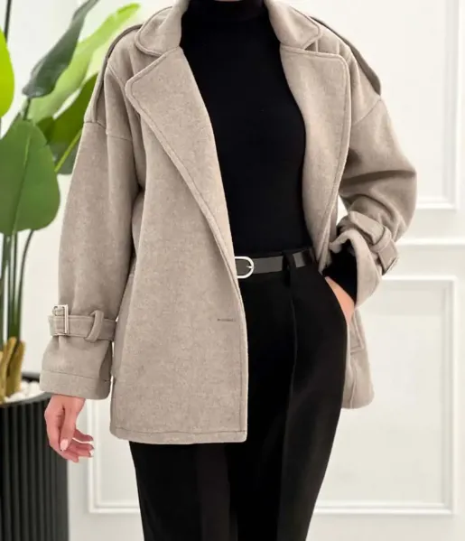  تیپ زمستانی دخترانه در اینستا