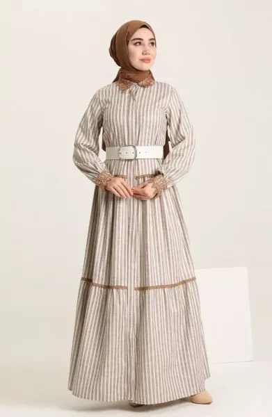  تیپ زمستانی دخترانه با حجاب