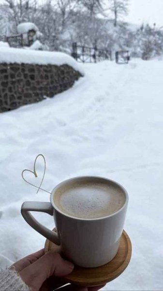  عکس پروفایل جدید امسال بدون متن زمستانی