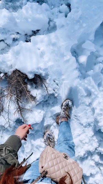  عکس پروفایل جدید امسال بدون متن زمستانی