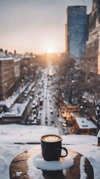  عکس پروفایل جدید امسال بدون متن زمستانی