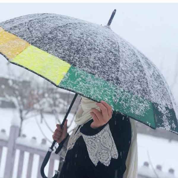  عکس پروفایل جدید امسال بدون متن زمستانی